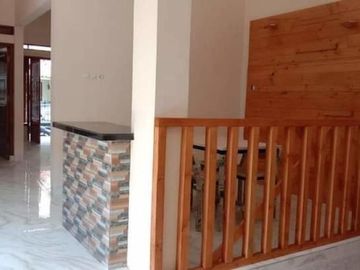 Rumah bagus dan mewah di Sarijadi bandung