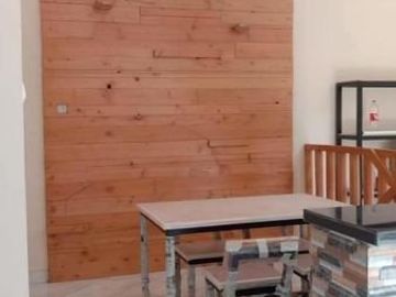Rumah bagus dan mewah di Sarijadi bandung
