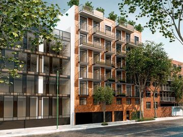 SAN RAFAEL CUAUHTÉMOC DEPARTAMENTO DE 3 RECAMARAS CON BALCÓN EN VENTA