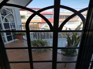 HERMOSA CASA TIPO COLONIAL EN HACIENDA REAL DE TULTEPEC