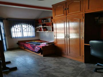 HERMOSA CASA TIPO COLONIAL EN HACIENDA REAL DE TULTEPEC