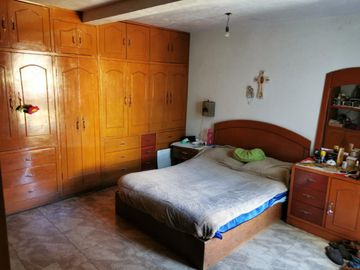 HERMOSA CASA TIPO COLONIAL EN HACIENDA REAL DE TULTEPEC