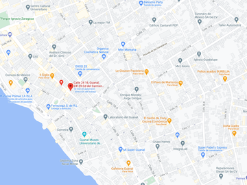 Local en Venta en Calle 24, Ciudad del Carmen