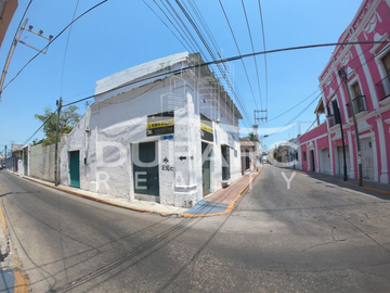 Local en Venta en Calle 24, Ciudad del Carmen