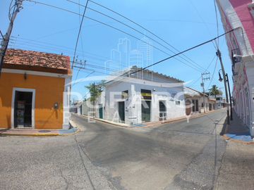 Local en Venta en Calle 24, Ciudad del Carmen
