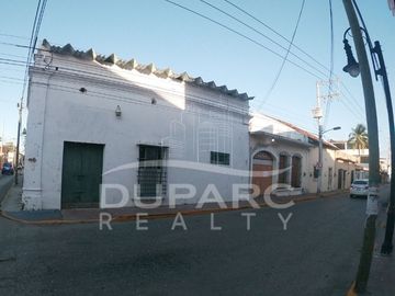 Local en Venta en Calle 24, Ciudad del Carmen