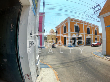 Local en Venta en Calle 24, Ciudad del Carmen