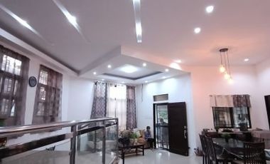 House and Lot for Sale in Liloan, Lot Area of 893 sqm