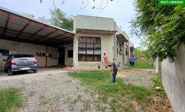 House and Lot for Sale in Liloan, Lot Area of 893 sqm