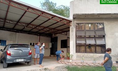 House and Lot for Sale in Liloan, Lot Area of 893 sqm