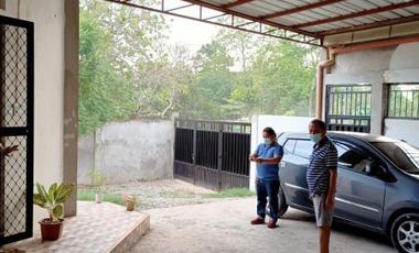 House and Lot for Sale in Liloan, Lot Area of 893 sqm