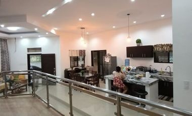 House and Lot for Sale in Liloan, Lot Area of 893 sqm