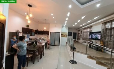 House and Lot for Sale in Liloan, Lot Area of 893 sqm