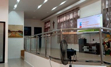 House and Lot for Sale in Liloan, Lot Area of 893 sqm