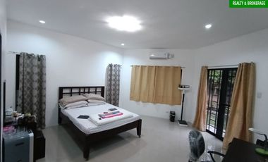 House and Lot for Sale in Liloan, Lot Area of 893 sqm