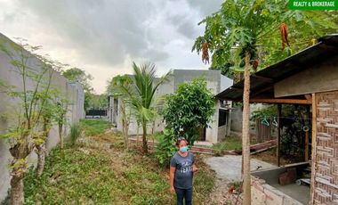 House and Lot for Sale in Liloan, Lot Area of 893 sqm