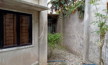 House and Lot for Sale in Liloan, Lot Area of 893 sqm