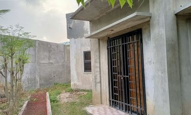 House and Lot for Sale in Liloan, Lot Area of 893 sqm