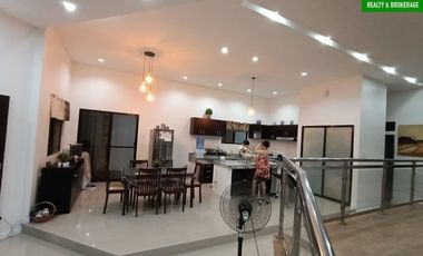 House and Lot for Sale in Liloan, Lot Area of 893 sqm