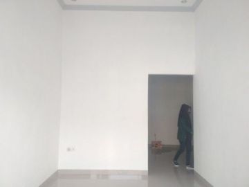 Rumah Baru Rp 1.5 Milyar, 2 Lnt, di Sukmajaya, Depok. LT 77