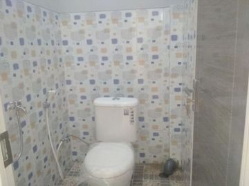 Rumah Baru Rp 1.5 Milyar, 2 Lnt, di Sukmajaya, Depok. LT 77