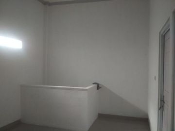 Rumah Baru Rp 1.5 Milyar, 2 Lnt, di Sukmajaya, Depok. LT 77