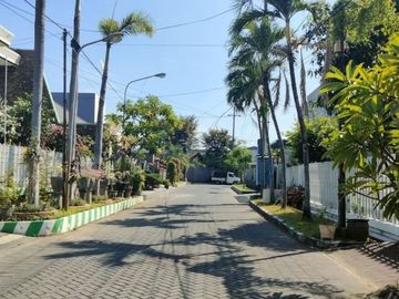Dijual Rumah Di Bintang Diponggo, Dukuh Pakis DN