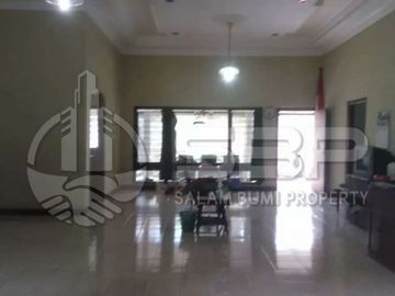 SHMP 662m2 Pinggir jl utama jl Colombo UNY Gejayan dkt UGM,Sadhar,jl Affandi