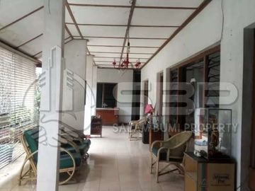 SHMP 662m2 Pinggir jl utama jl Colombo UNY Gejayan dkt UGM,Sadhar,jl Affandi