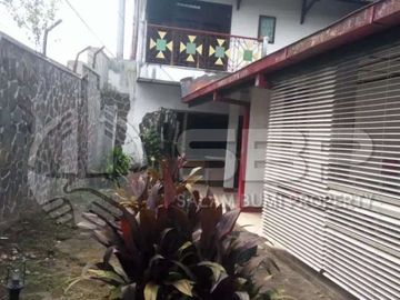 SHMP 662m2 Pinggir jl utama jl Colombo UNY Gejayan dkt UGM,Sadhar,jl Affandi