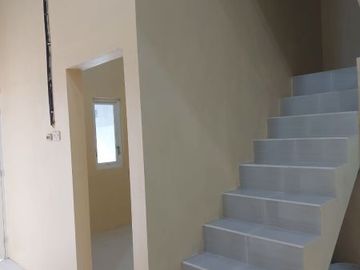 Rumah Baru Ploso Timur Siap Huni di Kota Surabaya