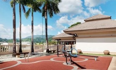Lot for sale in Cebu City, Pristina North high-end community
