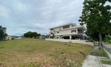 Lot for sale in Cebu City, Pristina North high-end community