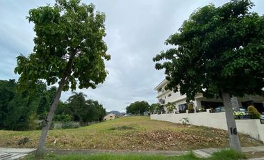Lot for sale in Cebu City, Pristina North high-end community