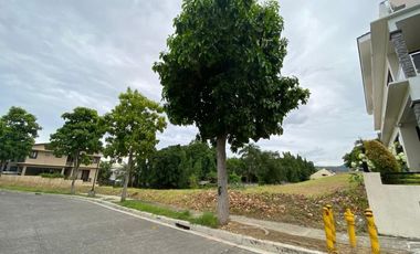 Lot for sale in Cebu City, Pristina North high-end community