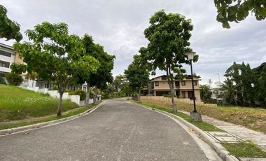 Lot for sale in Cebu City, Pristina North high-end community