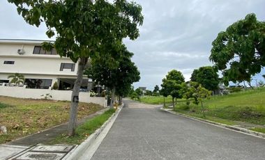 Lot for sale in Cebu City, Pristina North high-end community