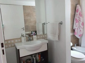 Departamento en Venta en Caballito 3 ambientes 2 baños 65 m2 + balcón aterrazado al frente, piso alto, amenities - Av Avellaneda 1500