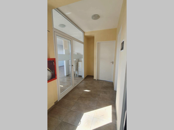 Departamento en Venta en Caballito 3 ambientes 2 baños 65 m2 + balcón aterrazado al frente, piso alto, amenities - Av Avellaneda 1500