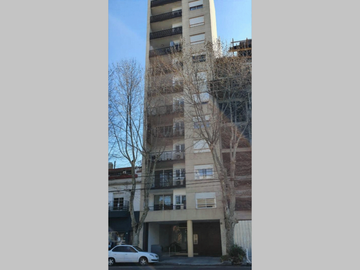 Departamento en Venta en Caballito 3 ambientes 2 baños 65 m2 + balcón aterrazado al frente, piso alto, amenities - Av Avellaneda 1500