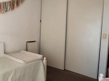 Departamento en Venta en Caballito 3 ambientes 2 baños 65 m2 + balcón aterrazado al frente, piso alto, amenities - Av Avellaneda 1500
