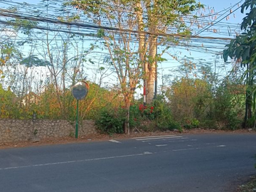 TANAH KAVLING KOMERSIL PREMIUM KARANG MAS JIMBARAN BADUNG, BALI