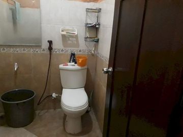 Rumah Asri Terawat Dalam Komplek Pasteur Dekat Maranatha