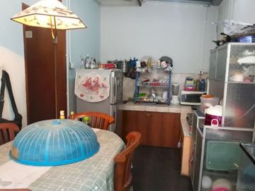 Rumah Asri Terawat Dalam Komplek Pasteur Dekat Maranatha