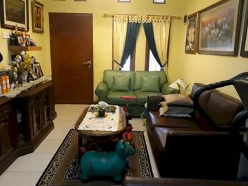 Rumah Asri Terawat Dalam Komplek Pasteur Dekat Maranatha