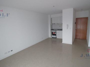 Departamento - Villa Ballester