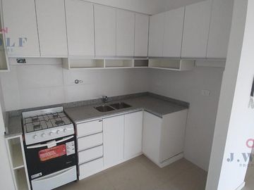 Departamento - Villa Ballester