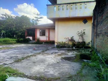 Rumah Minimalis 1 Unit Type 36/100 Hanya 285jt Siap KPR Di Jogonalan