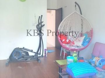 Dijual Rumah Tiban Point Type 36/72 - Batam