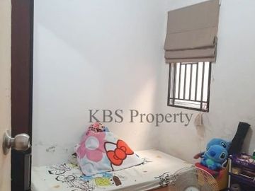 Dijual Rumah Tiban Point Type 36/72 - Batam